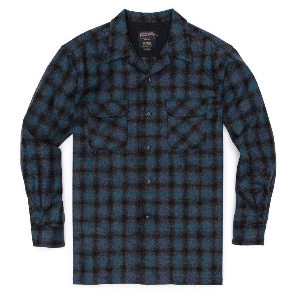 The Board Shirt