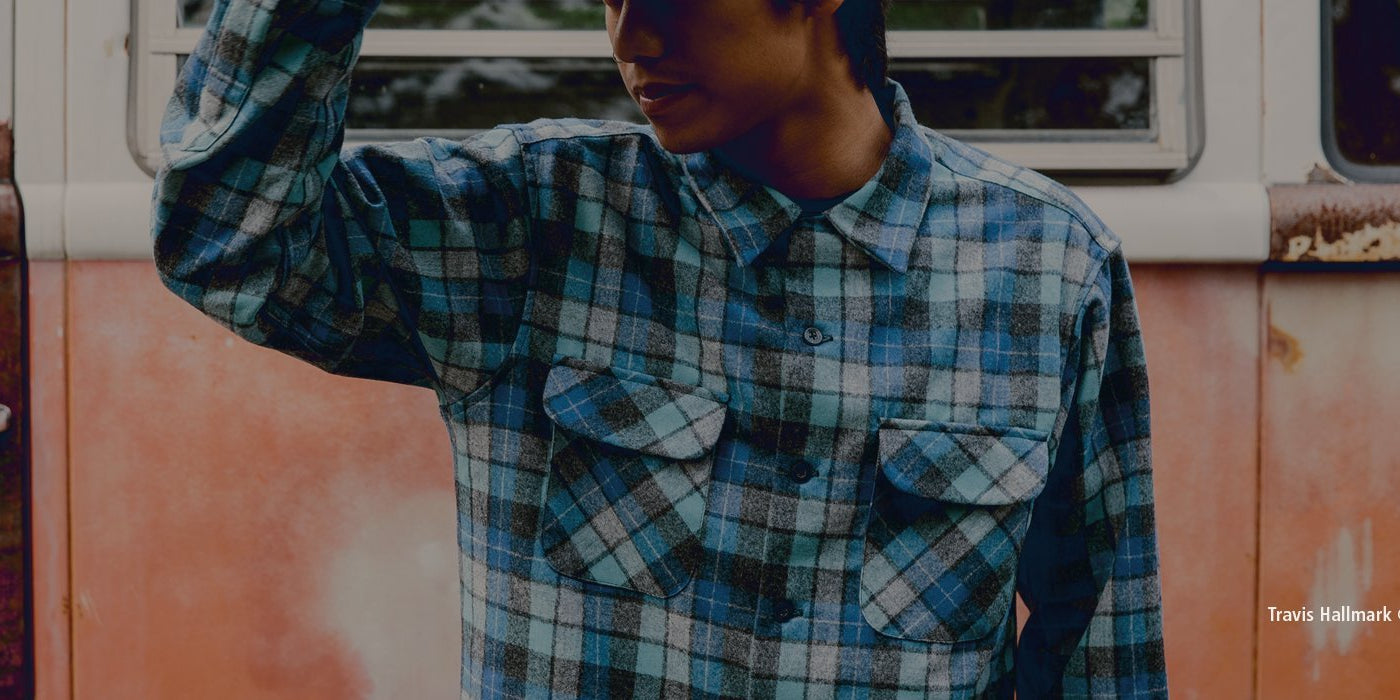 Pendleton Lodge Shirt