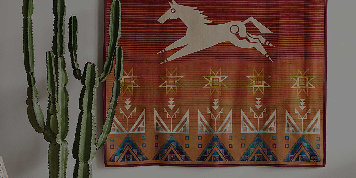 Blankets That Give Back