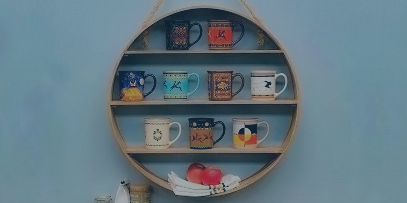 Ceramic Mugs