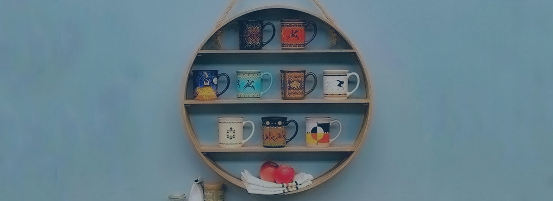 Ceramic Mugs