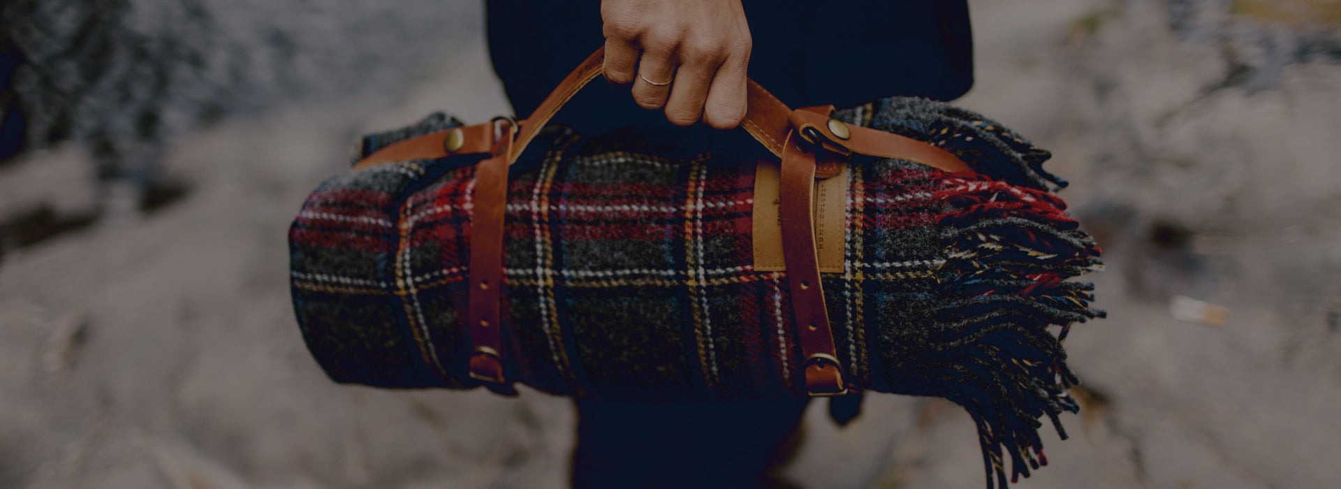 Stewart Plaid