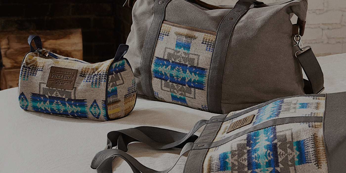 Bags & Wallets
