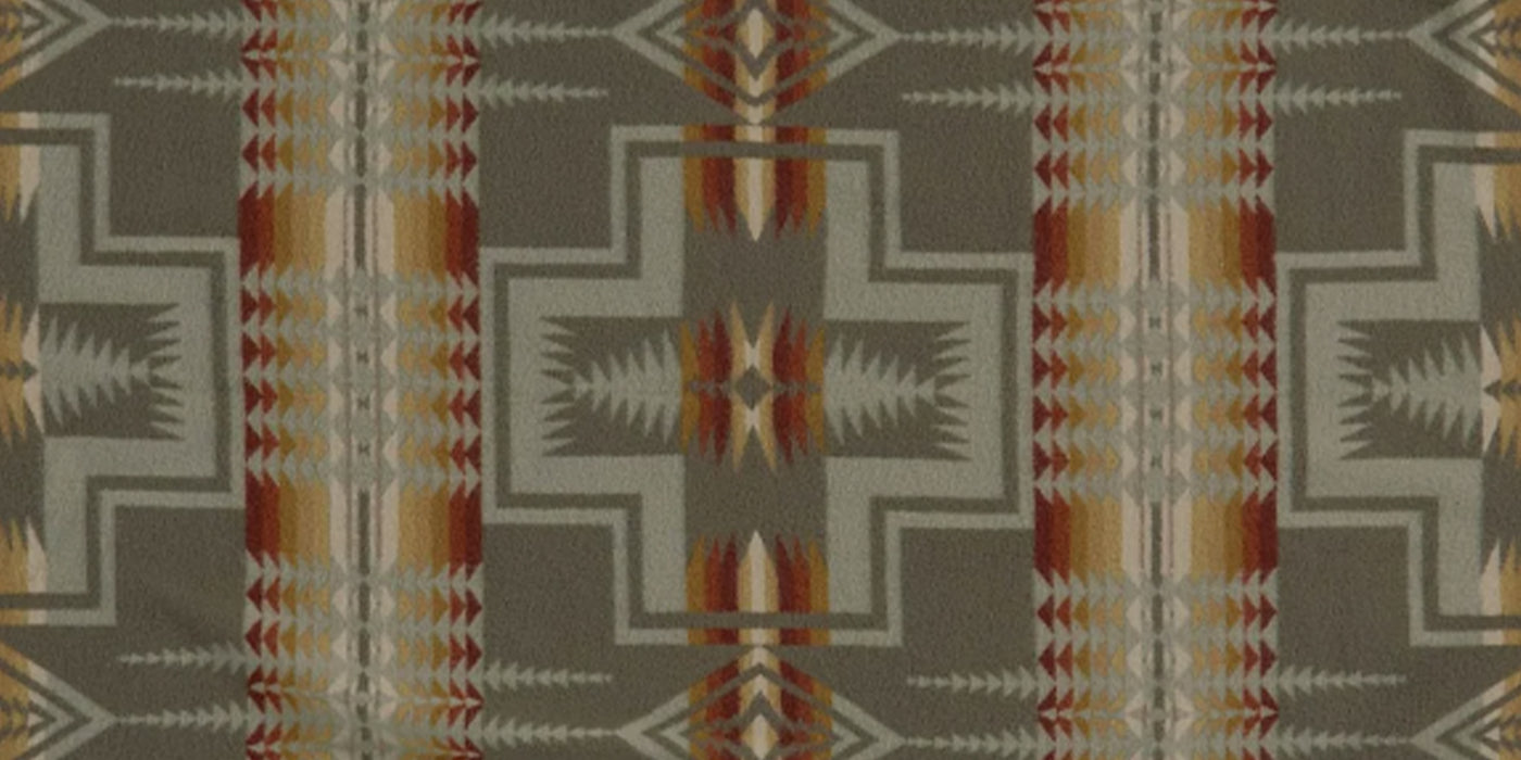 Harding Blankets