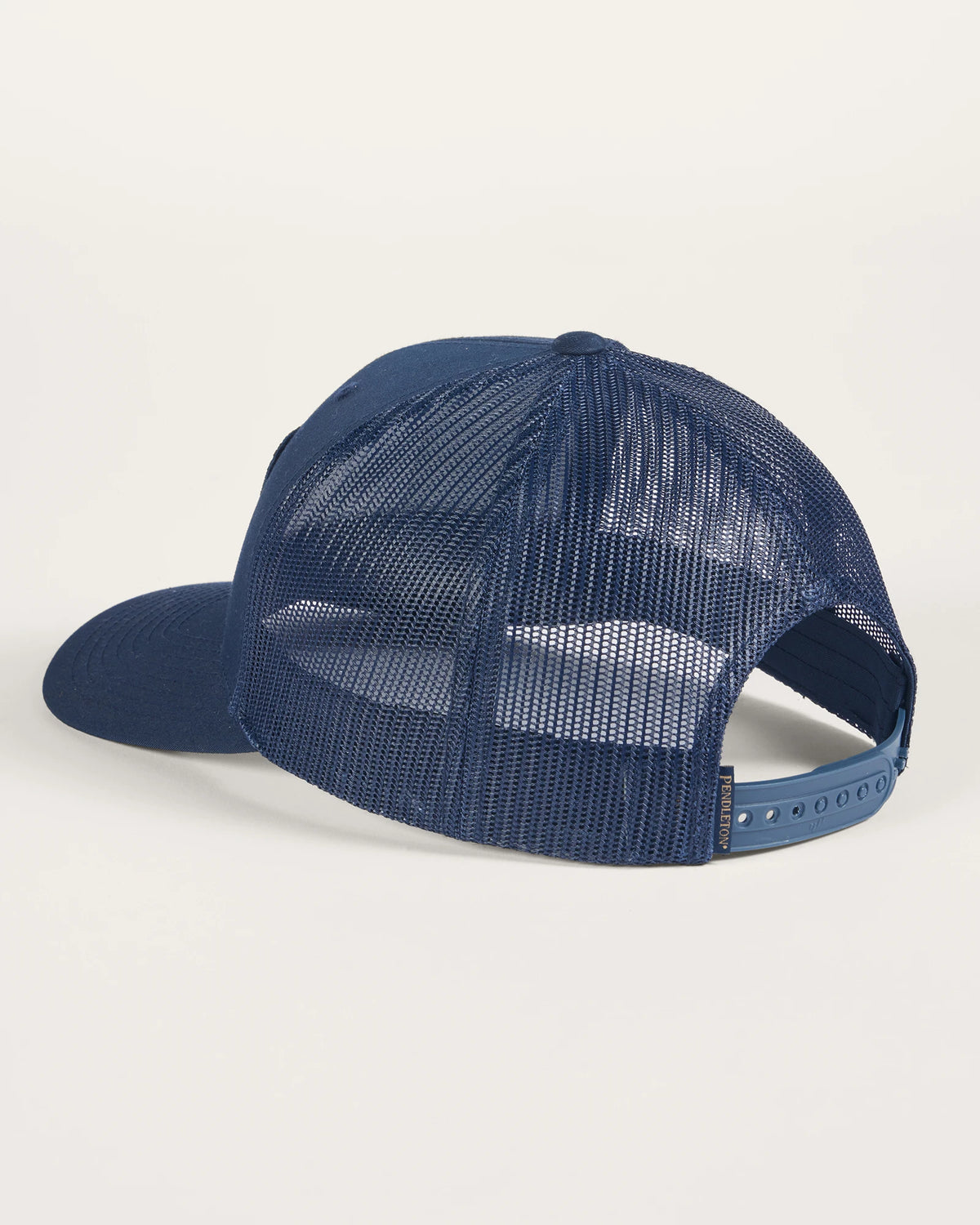 CLASSIC PATCH TRUCKER HAT<br>NAVY