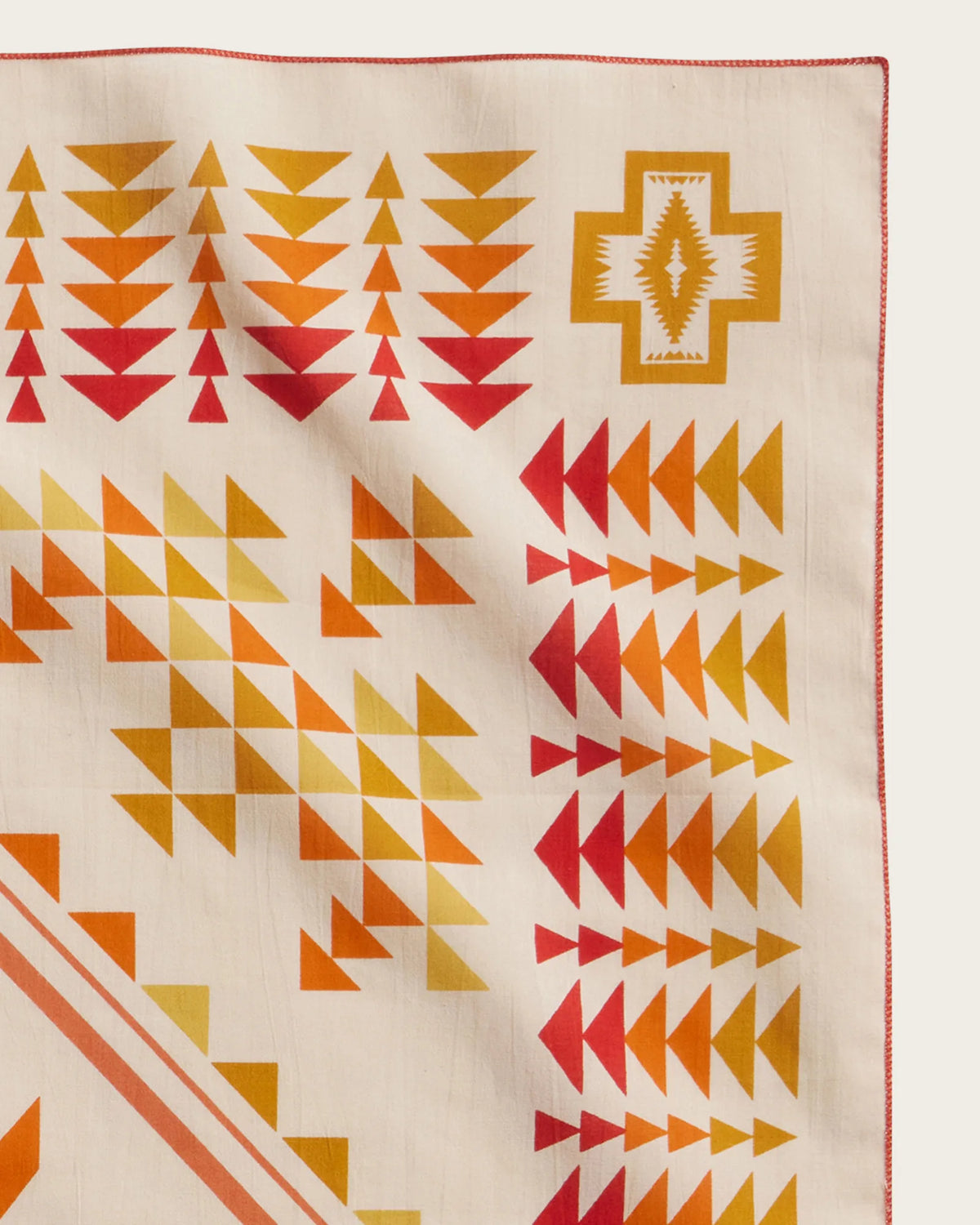 HARDING BANDANA<br>SUNSET MULTI