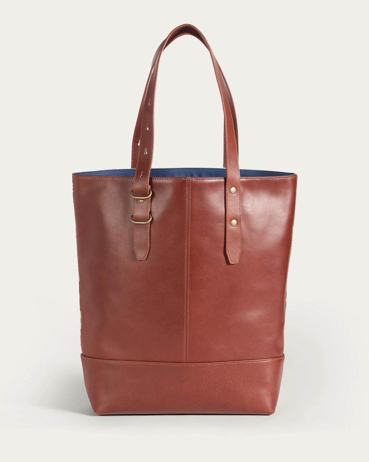 WYETH TRAIL TOTE<br>BEIGE
