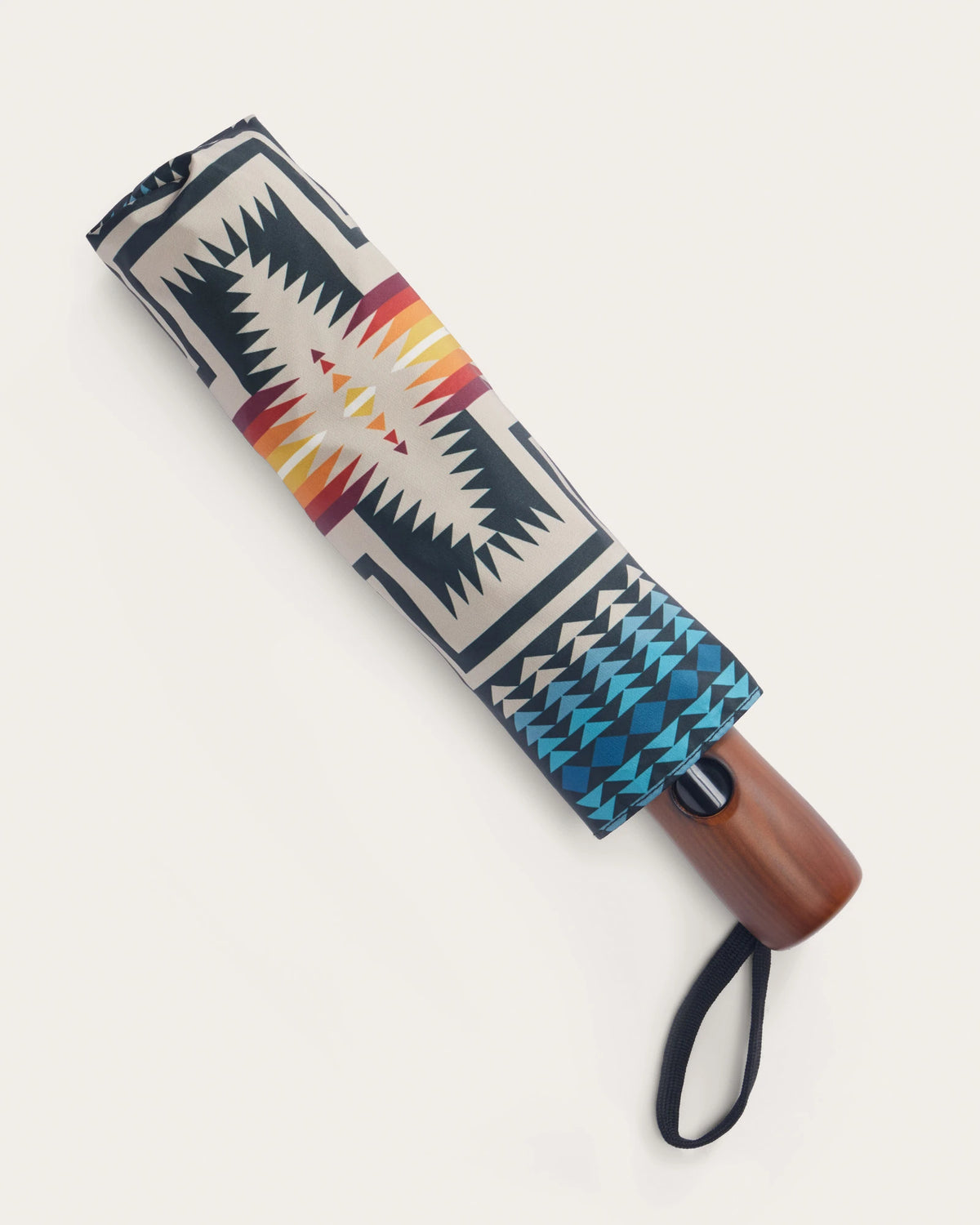 HARDING UMBRELLA<br>BRIGHT MULTI