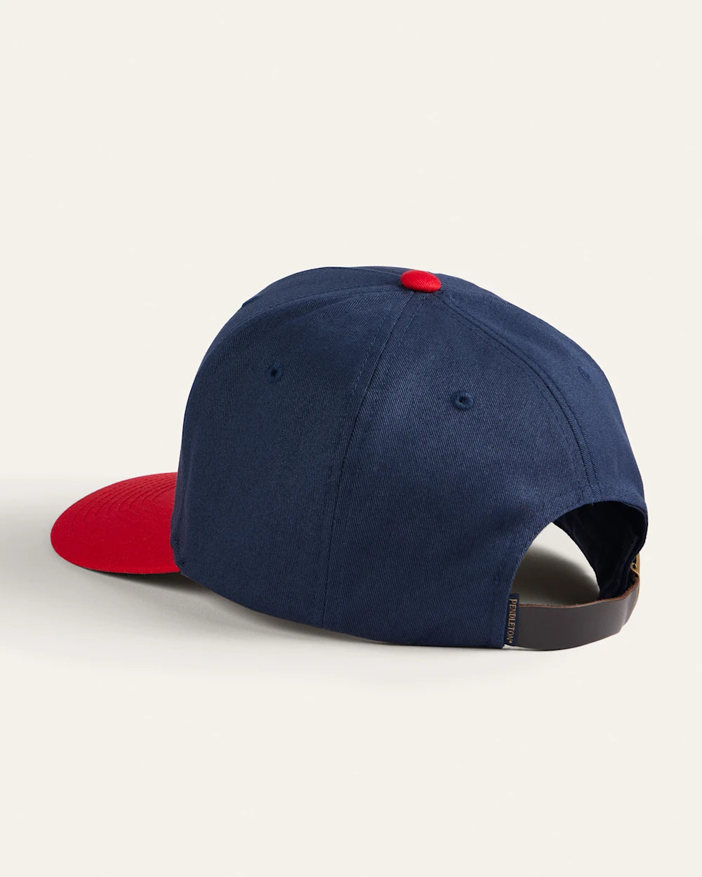 NOVELTY SLIDEBACK HAT<br>FLY FISH NAVY