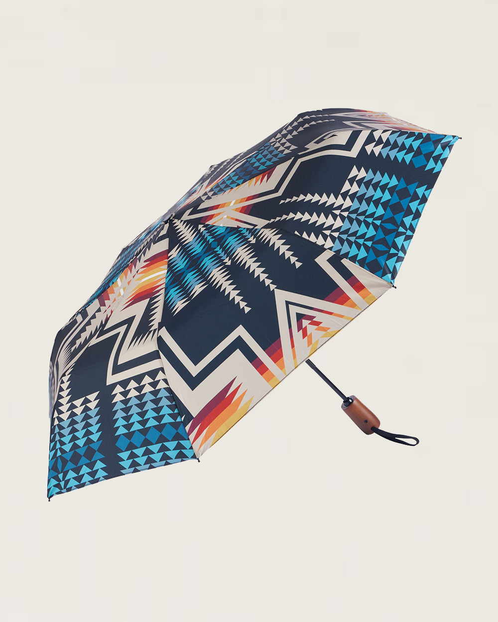 HARDING UMBRELLA<br>BRIGHT MULTI