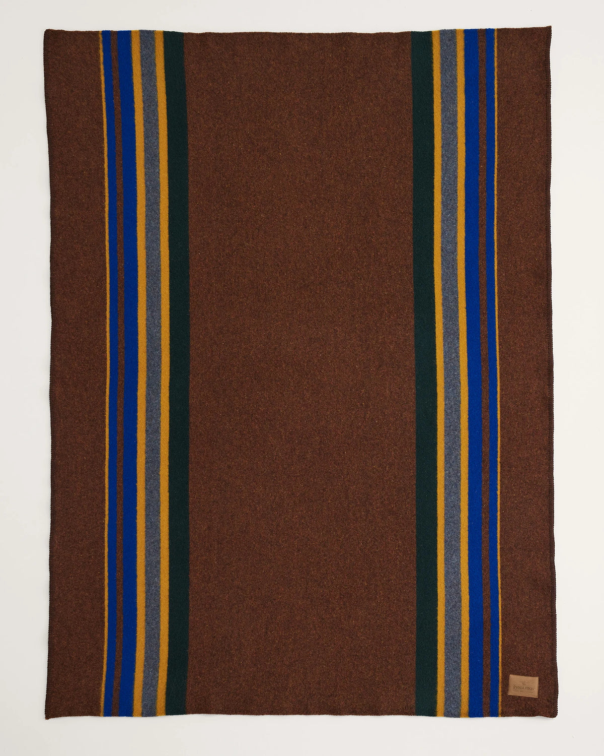 YAKIMA CAMP THROW<br>TOBACCO