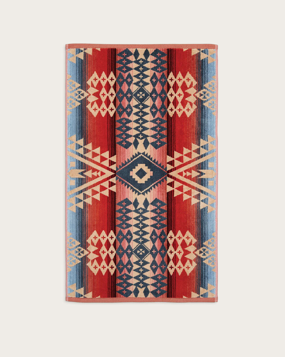CANYONLANDS 3PC TOWEL SET<br>DESERT SKY
