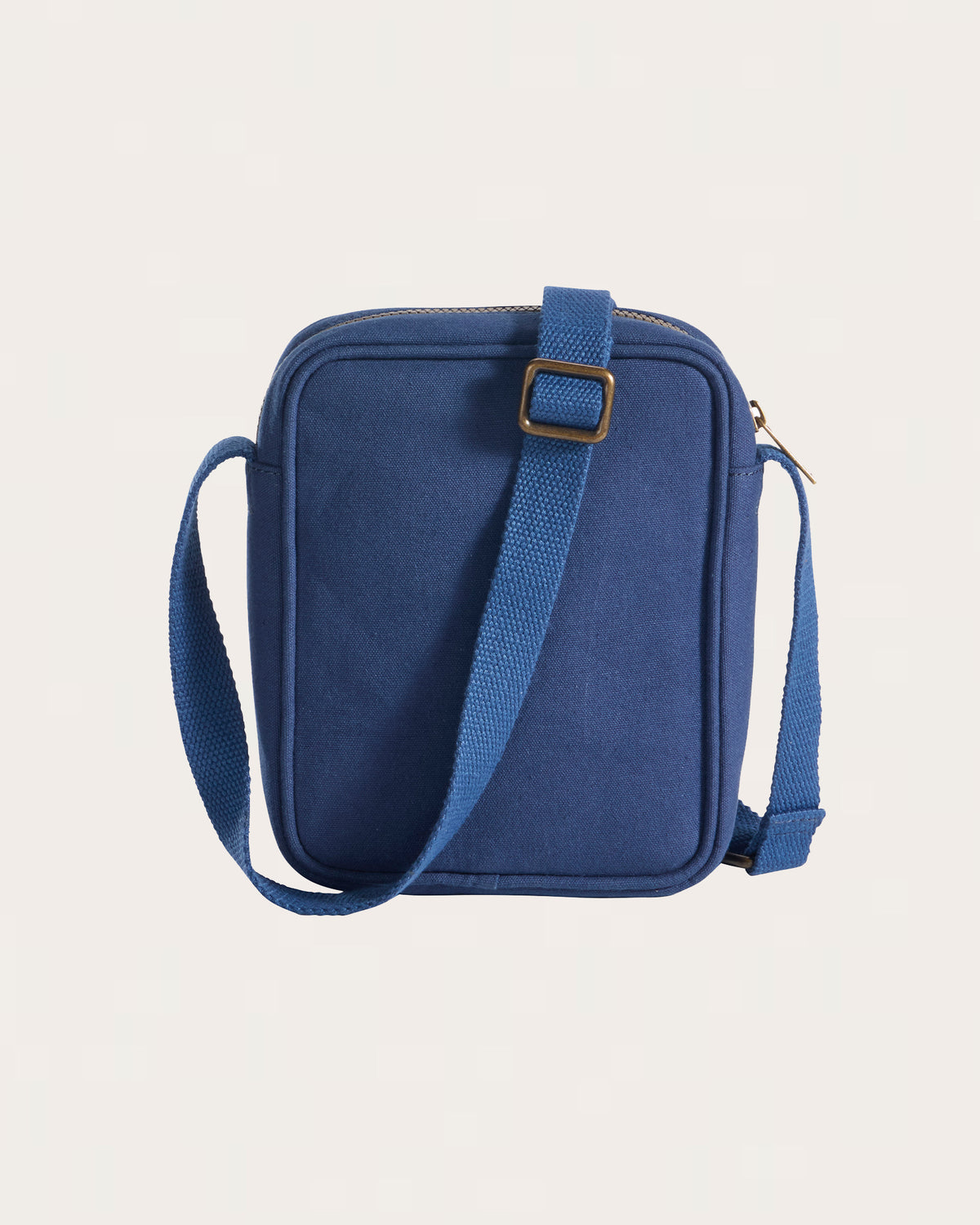 TRADITIONS UTILITY CROSSBODY<br>NEHALEM NAVY
