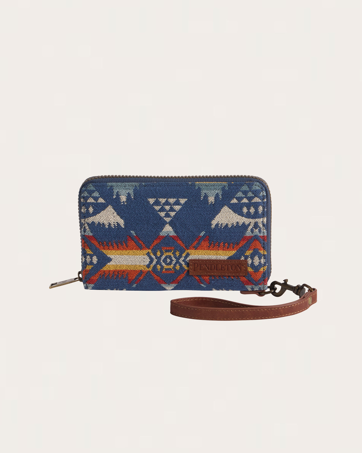 TRADITIONS SMARTPHONE WALLET<br>NEHALEM NAVY