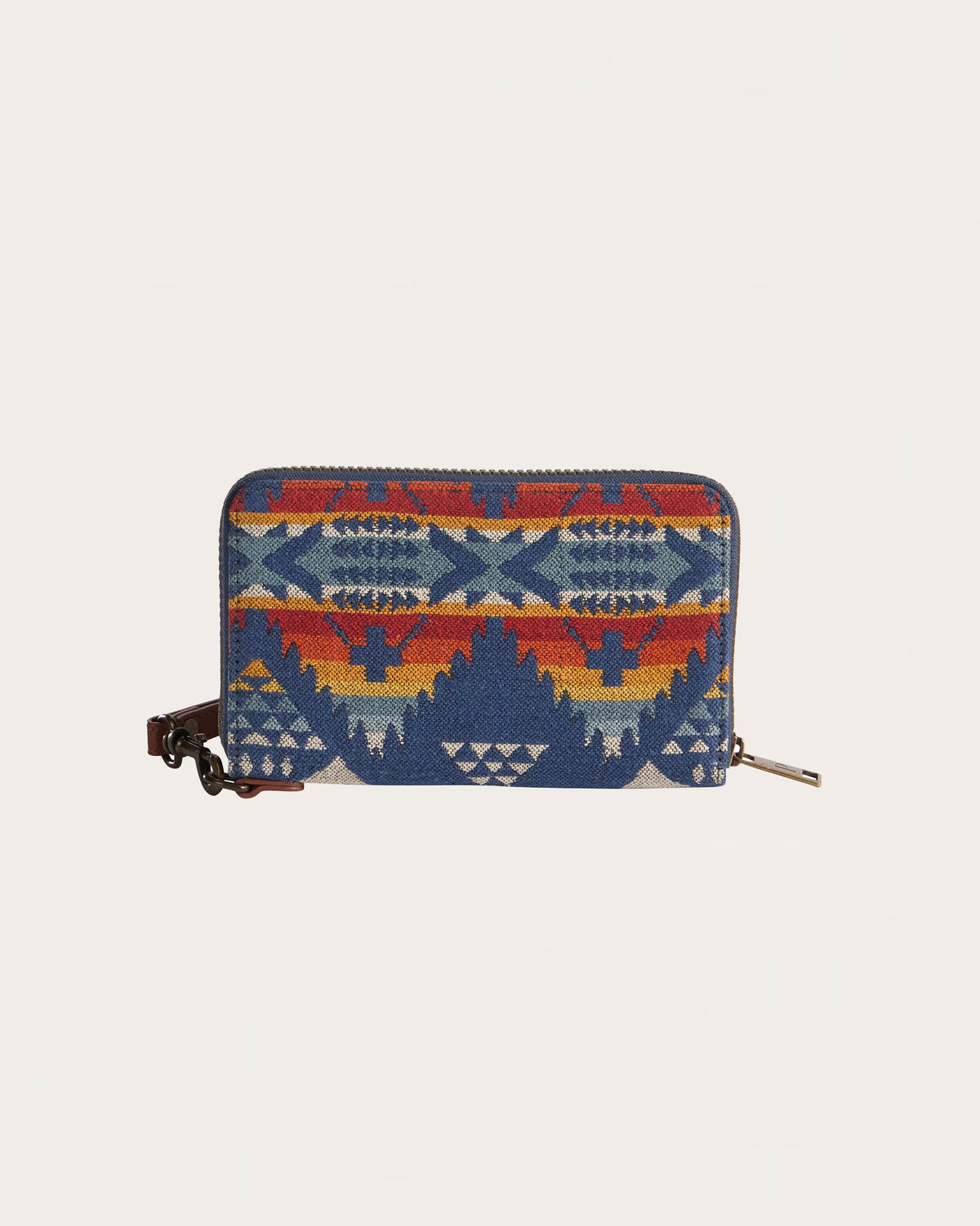 TRADITIONS SMARTPHONE WALLET<br>NEHALEM NAVY