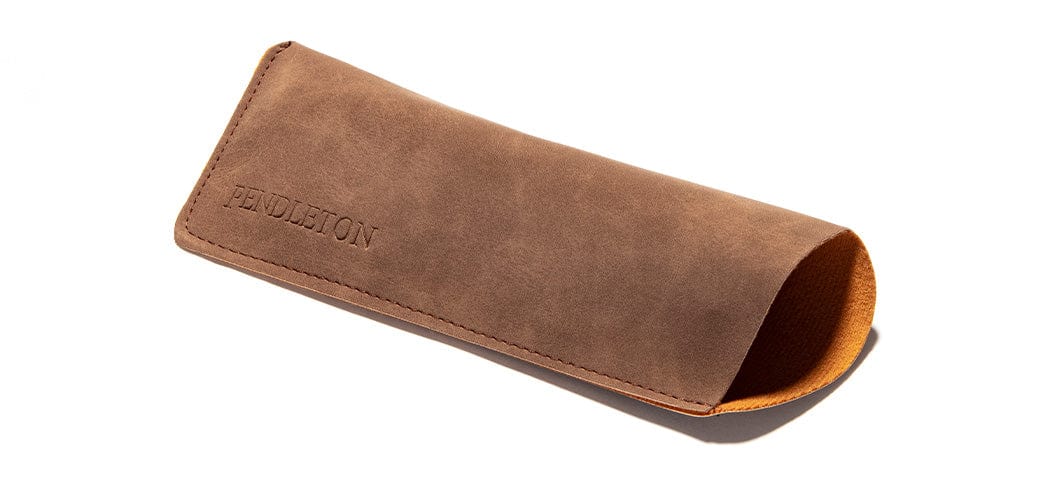 Pendleton Rylahn Sunglasses<br>Grey Crystal // Papago