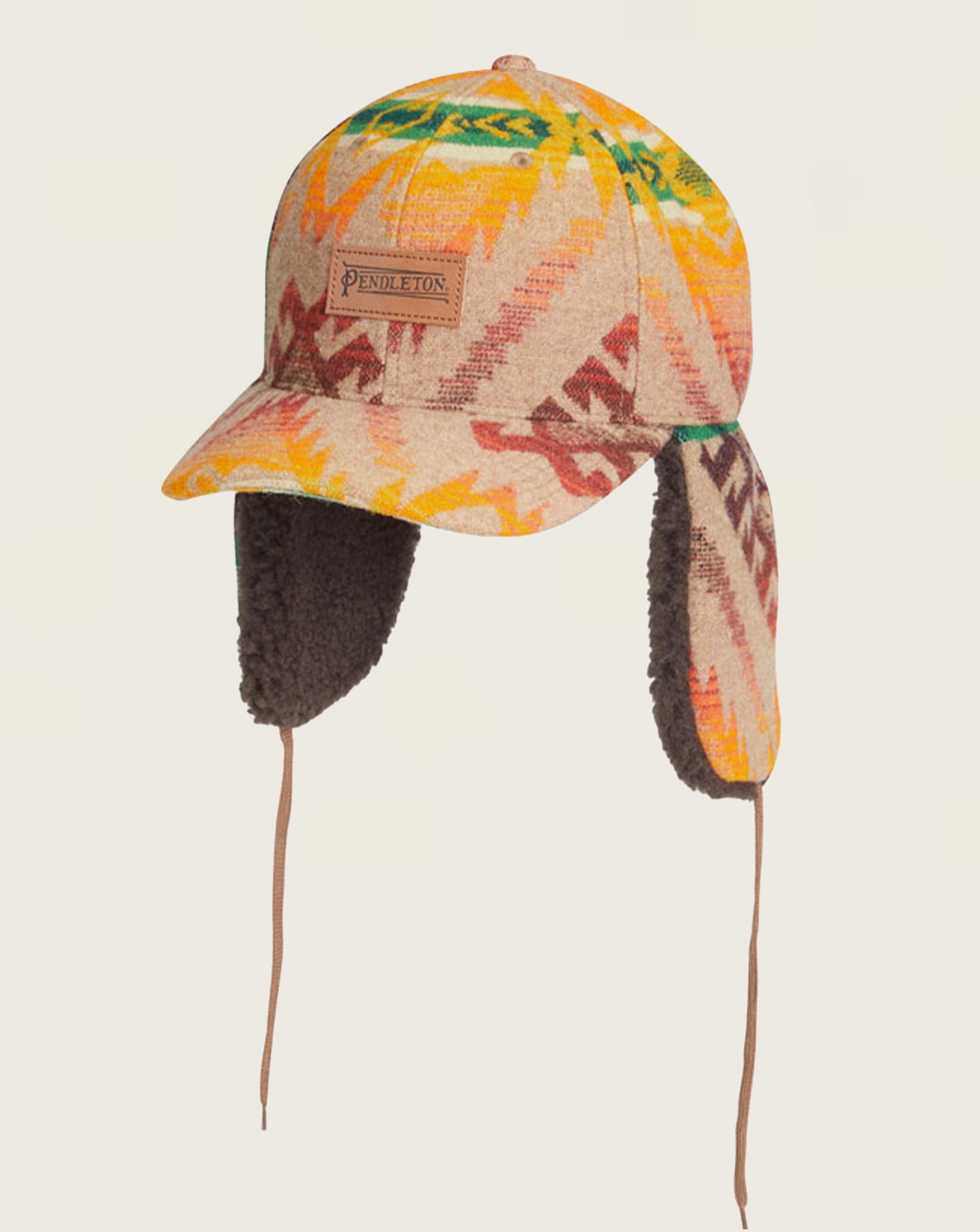 Timberline Hat <br> Sawtooth Mountain