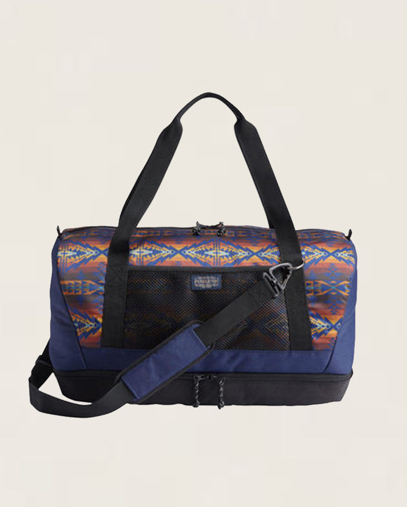 Carryall Weekender <br> Trapper Peak Navy