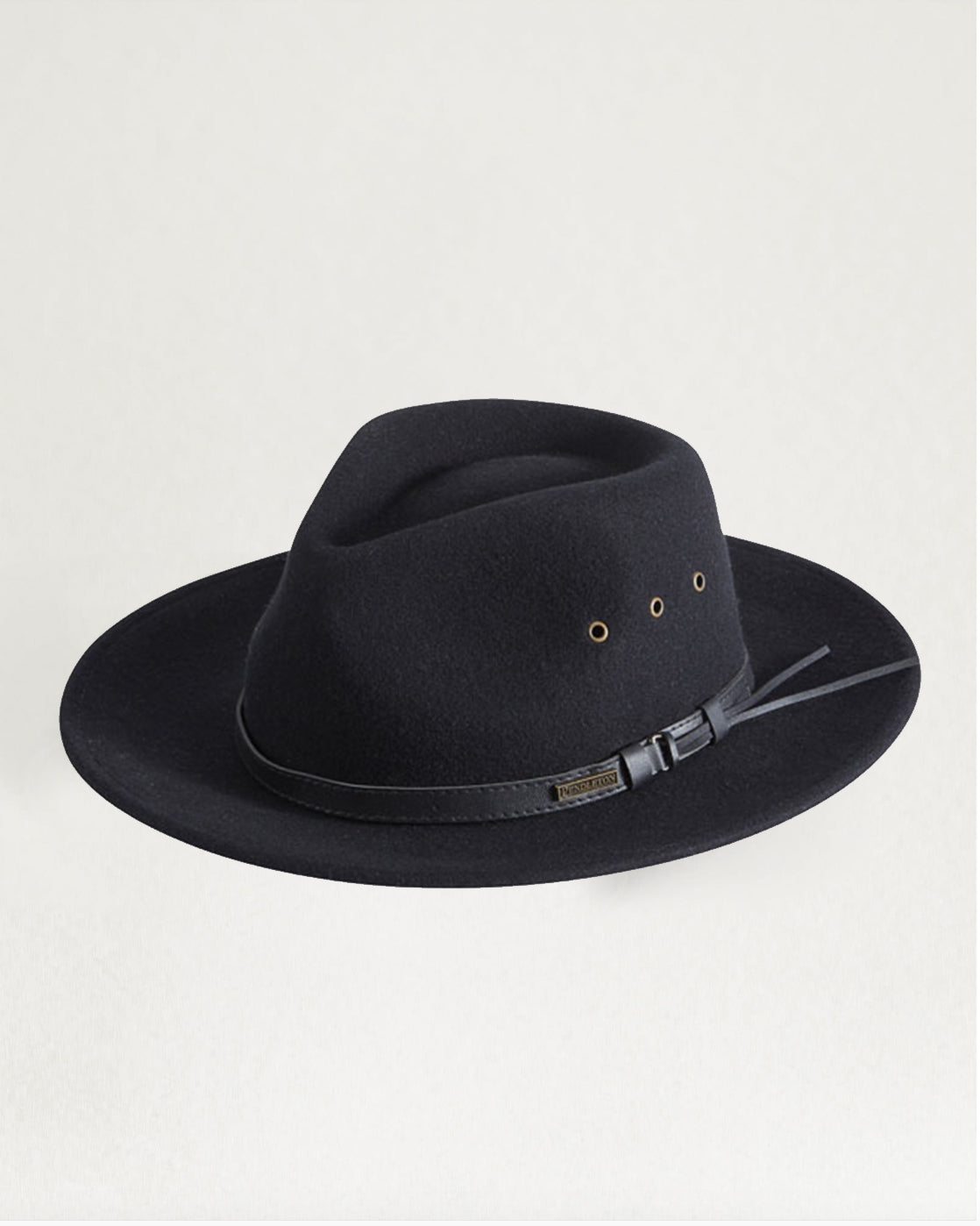 GETAWAY HAT<br>BLACK