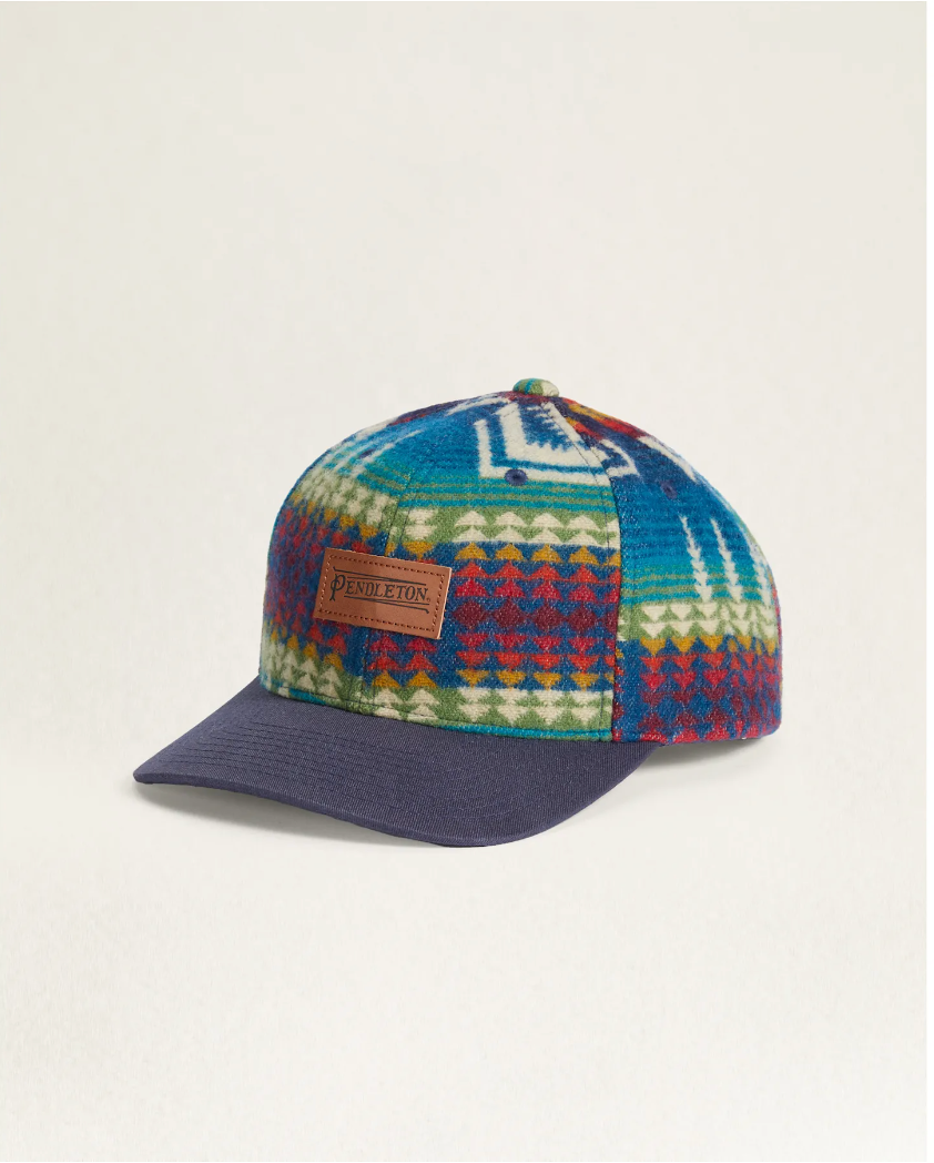 Pendleton Wool Hat <br> Century Harding