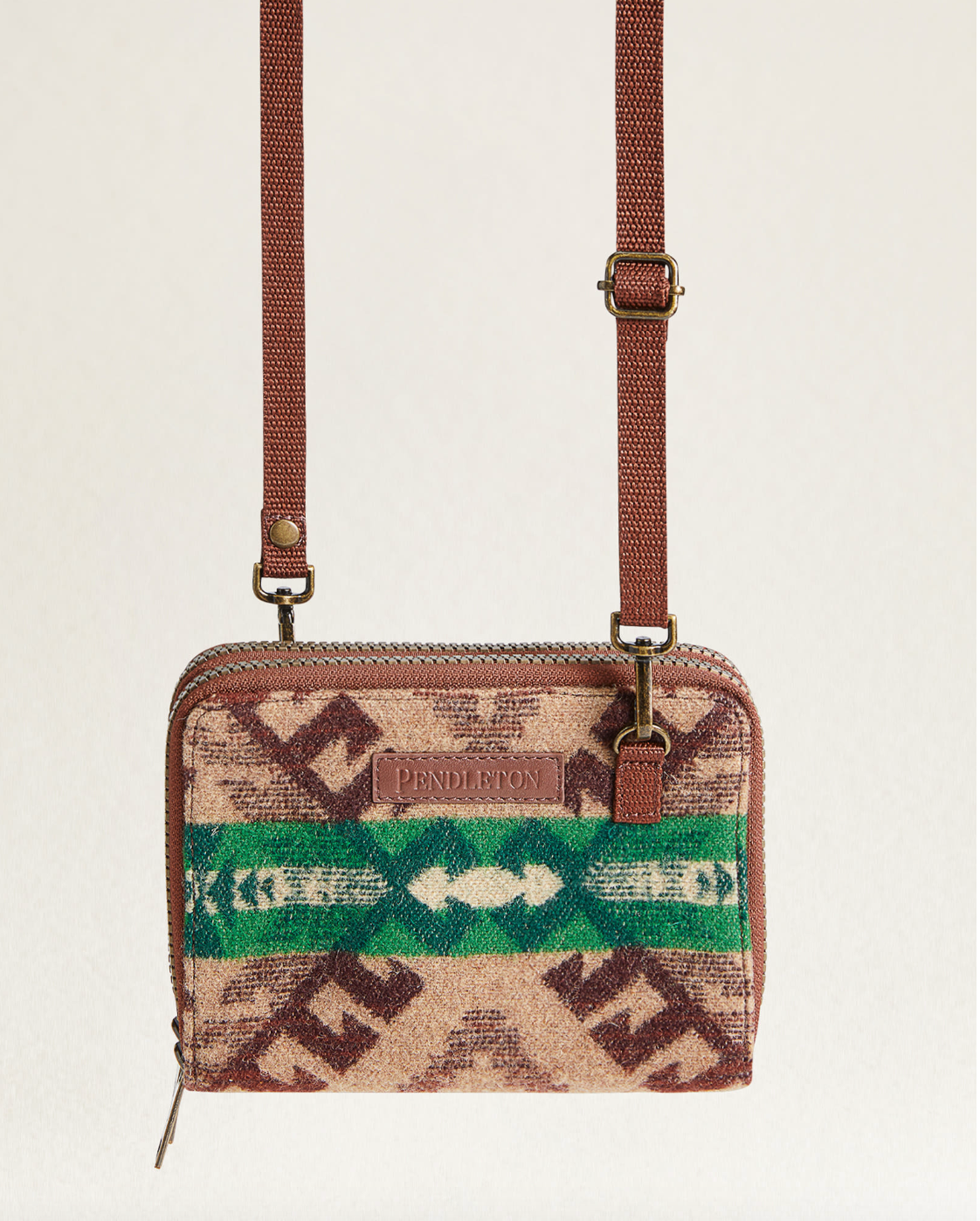 Pendleton crossbody bag online