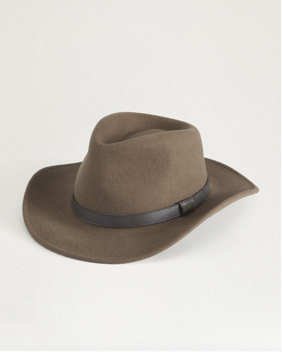 SAMPLE - Outback Hat<br>Brown