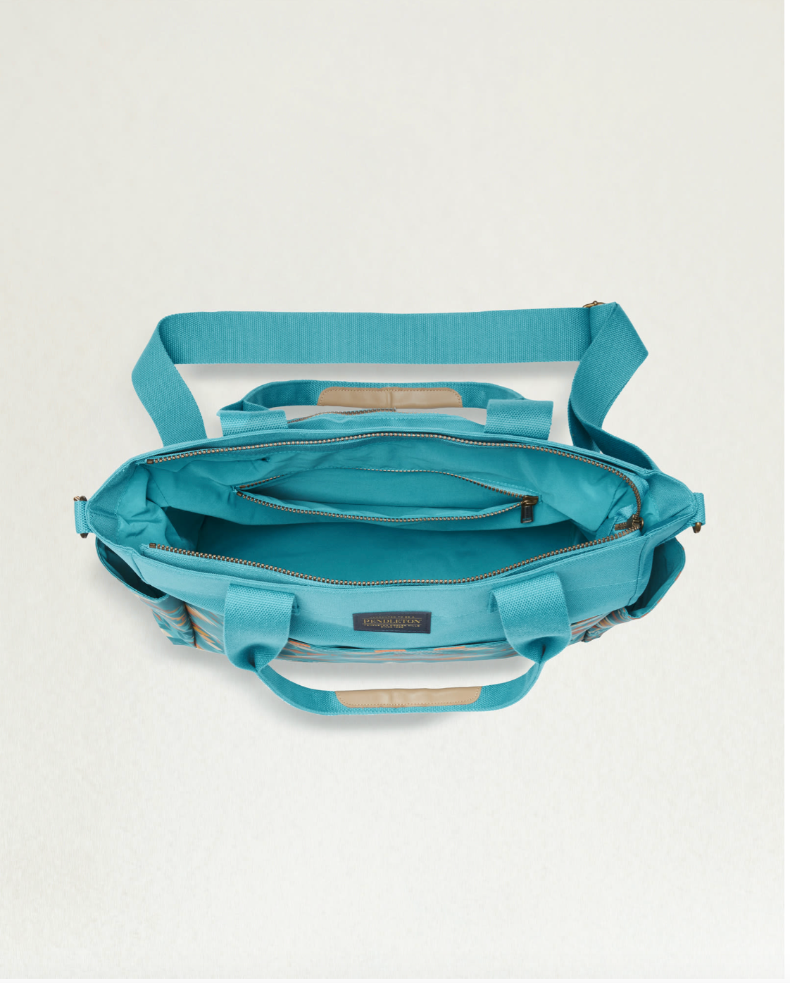 Super Tote<br>Summerland Bright