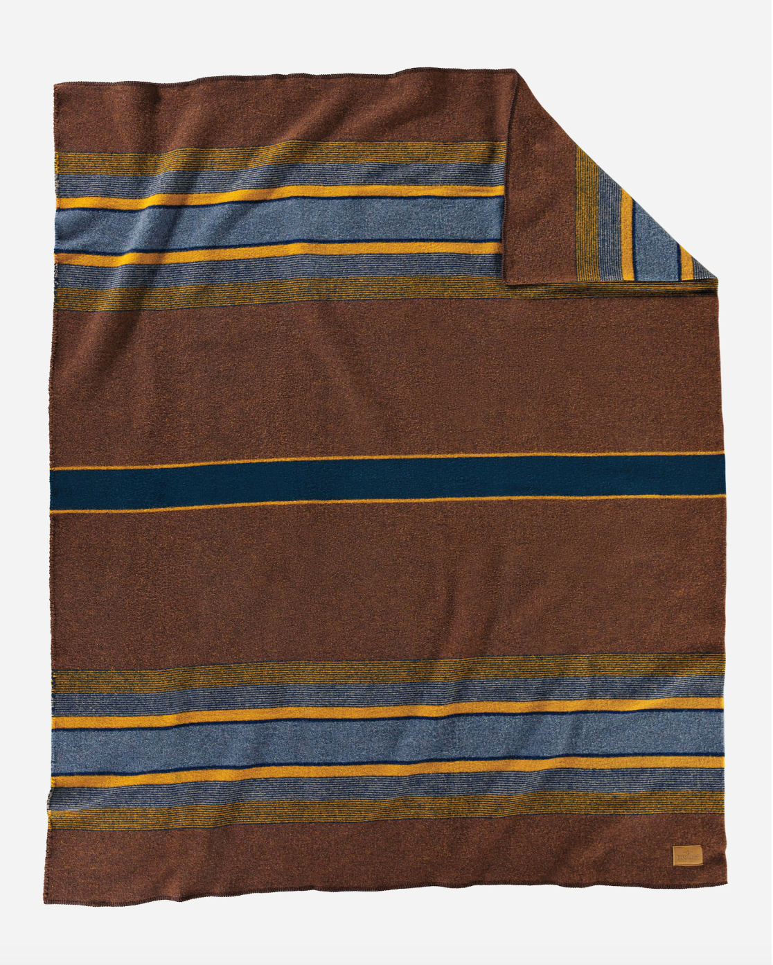 YAKIMA CAMP BLANKET<br>HIGH RIDGE