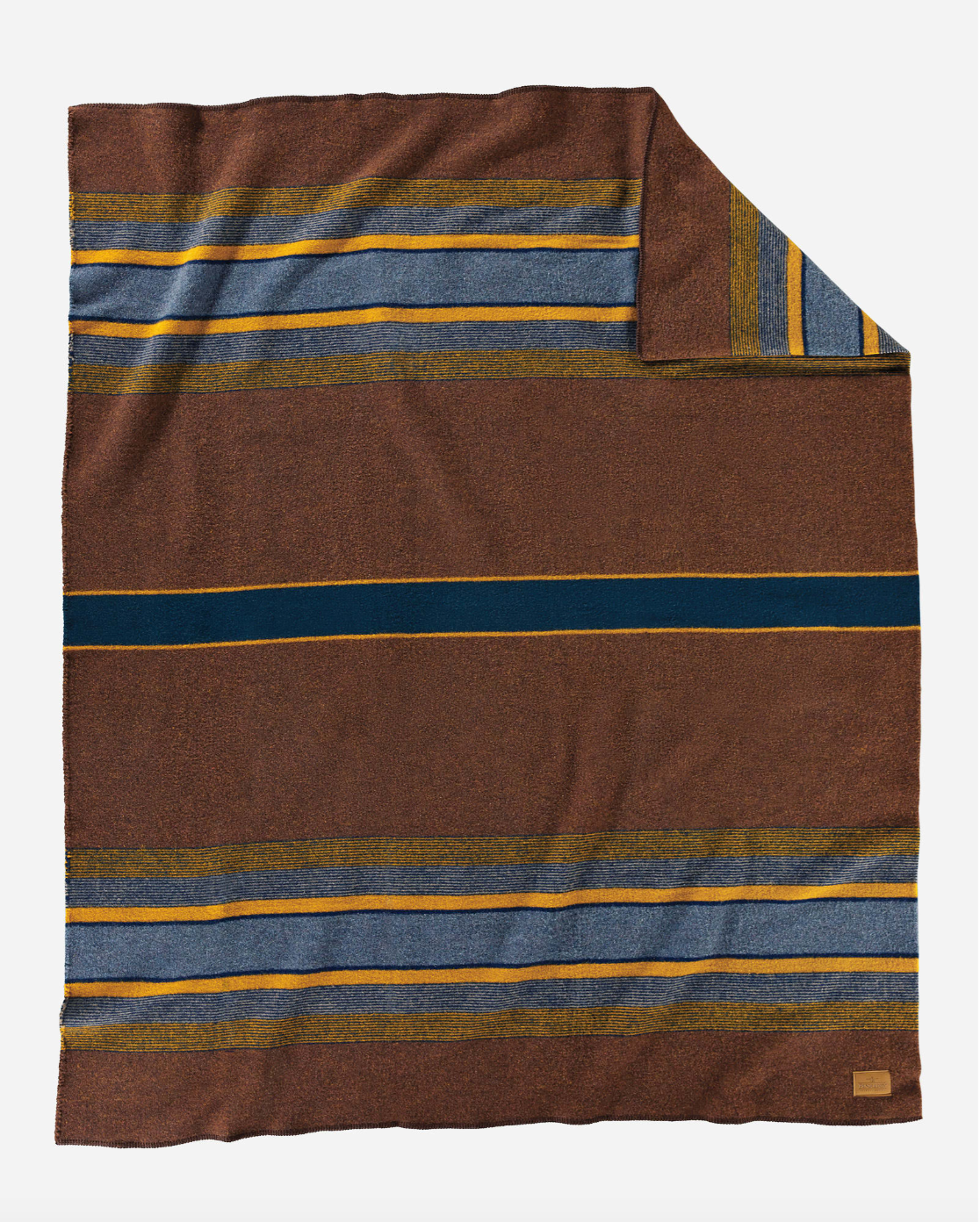 Yakima Camp Twin Blanket<br>High Ridge