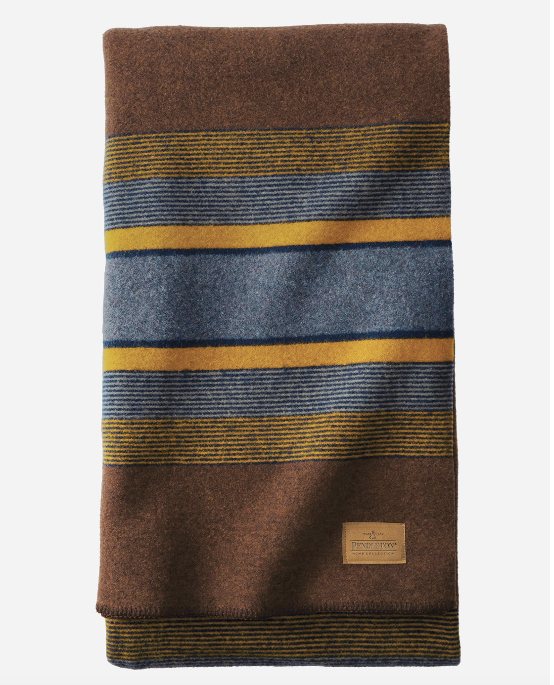 YAKIMA CAMP BLANKET<br>HIGH RIDGE