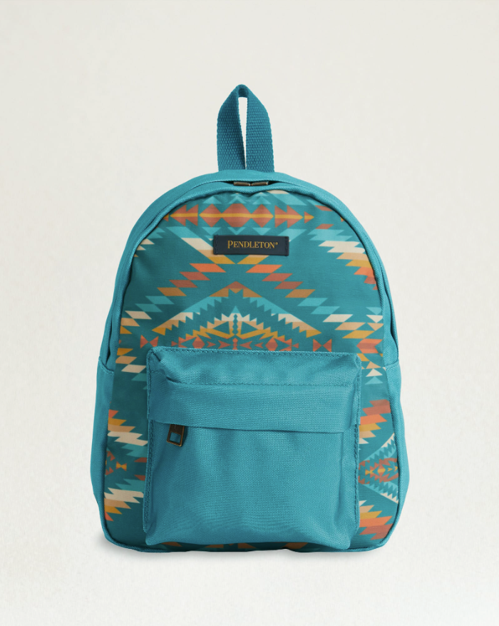 Mini Backpack<br>Summerland Bright