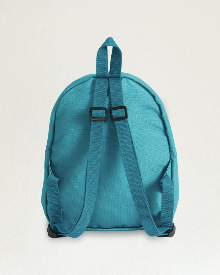 Mini Backpack<br>Summerland Bright