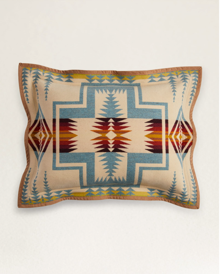 HARDING SHAM<br>SHALE