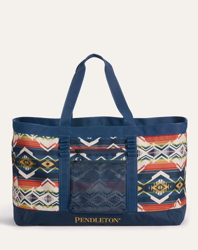 EXPLORER GEAR HAULER<br>CREEKSIDE NAVY