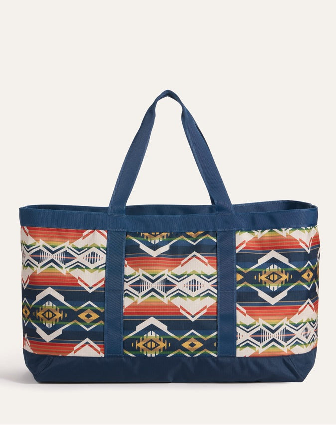 EXPLORER GEAR HAULER<br>CREEKSIDE NAVY