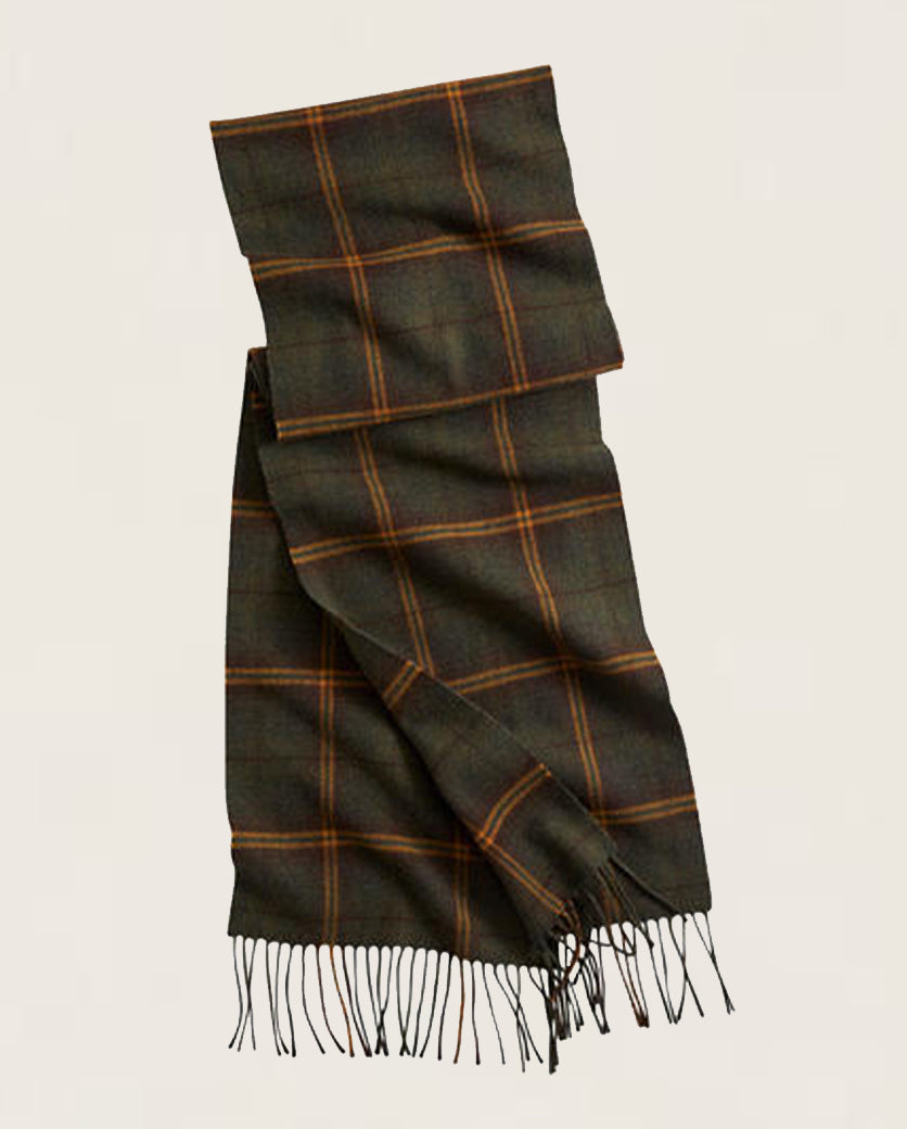 Whisperwool Muffler <br> Lumber