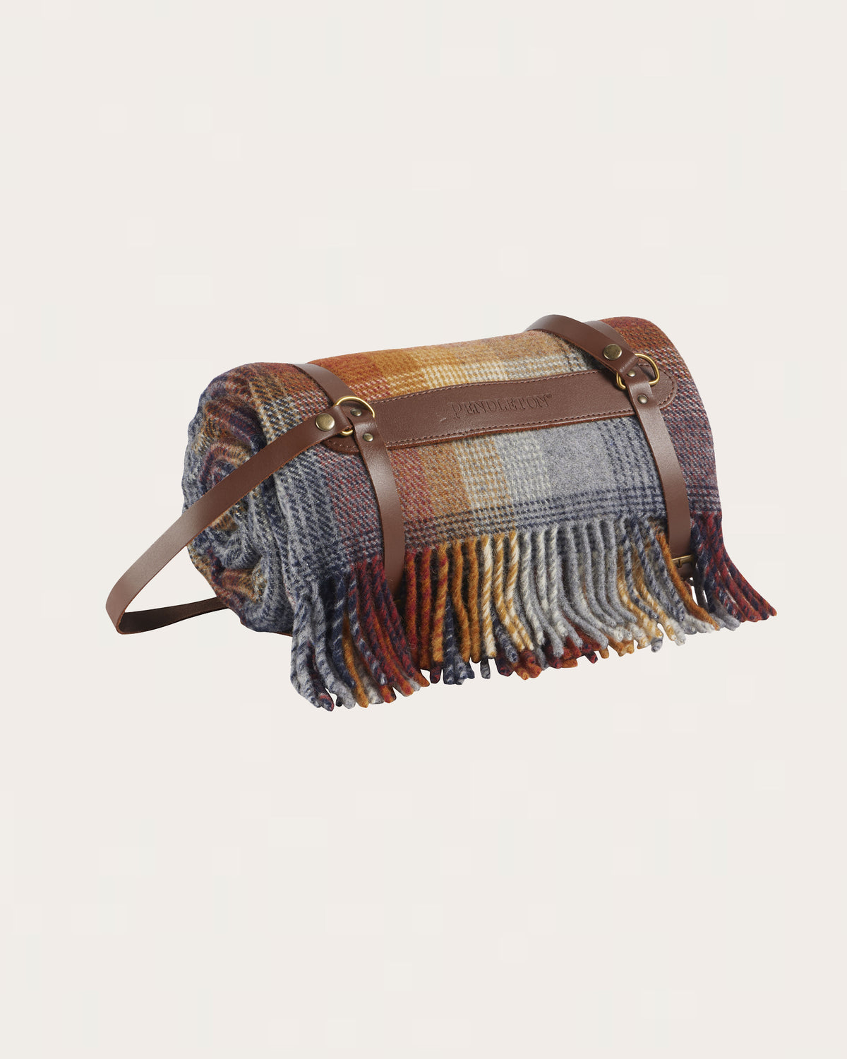 MOTOR ROBE WITH CARRIER<br>MERCED