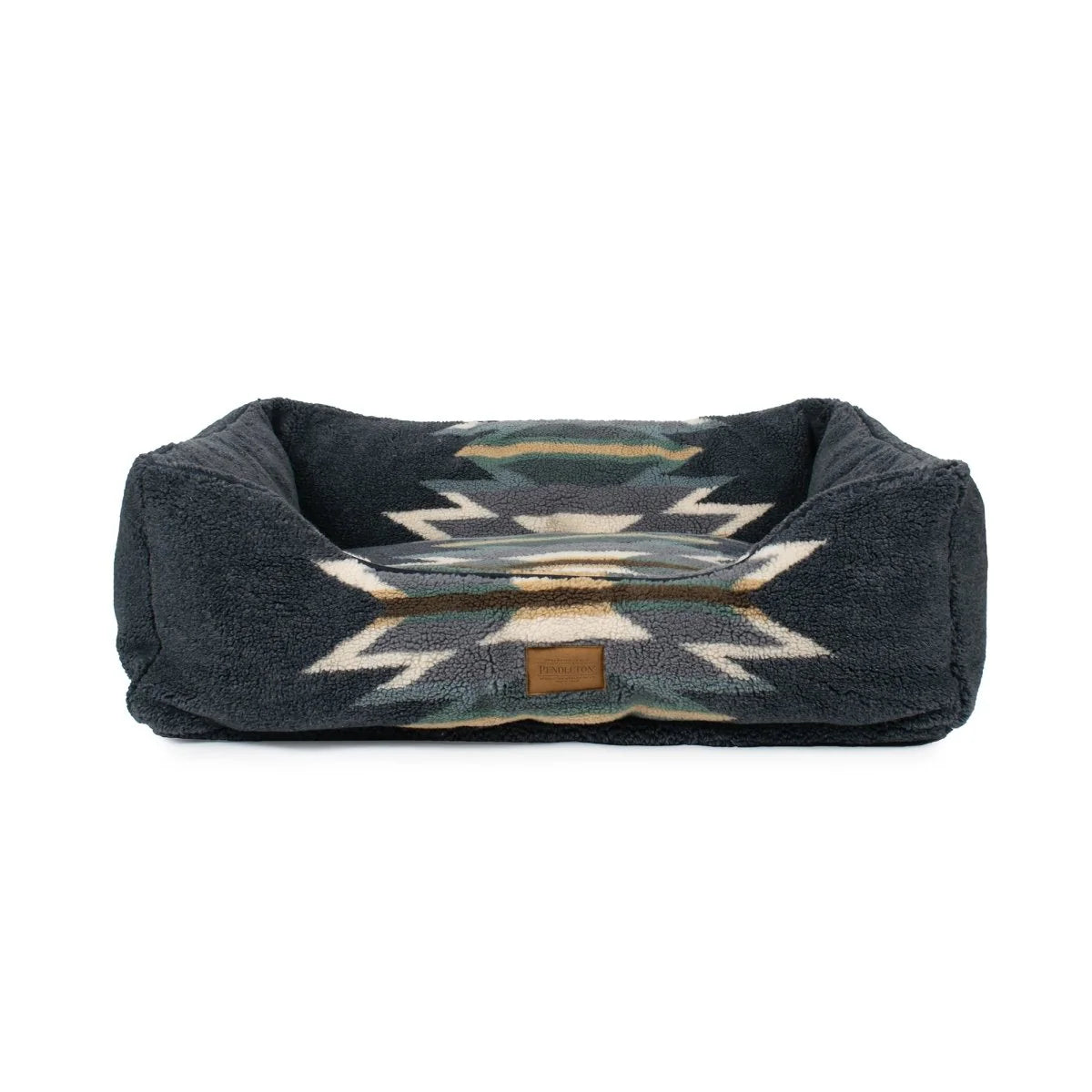 BERBER KUDDLER<br>WYETH TRAIL OXFORD
