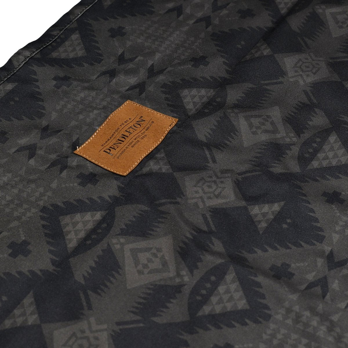 CAR HAMMOCK<br>NEHALEM GRAY