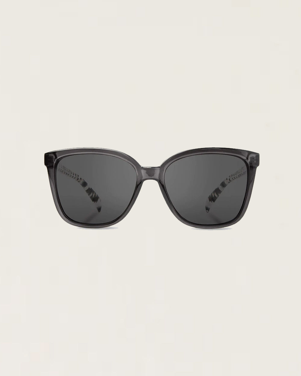 SHWOOD X PENDLETON RYLAHN POLARIZED SUNGLASSES<br>GREY CRYSTAL/PAPAGO