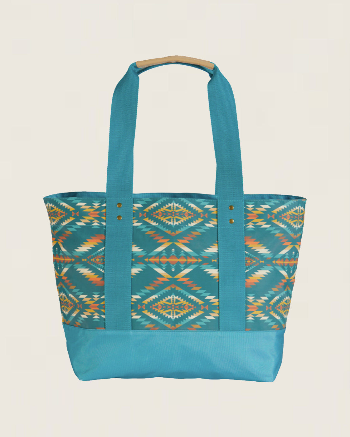 SUMMERLAND TOTE<br>BRIGHT