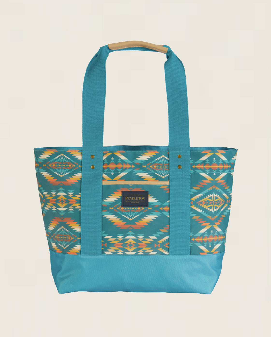 SUMMERLAND TOTE<br>BRIGHT