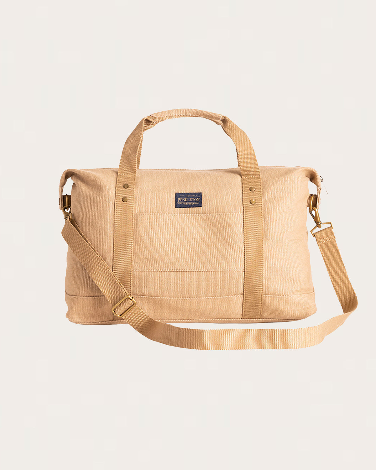 WYETH TRAIL WEEKENDER<br>BEIGE