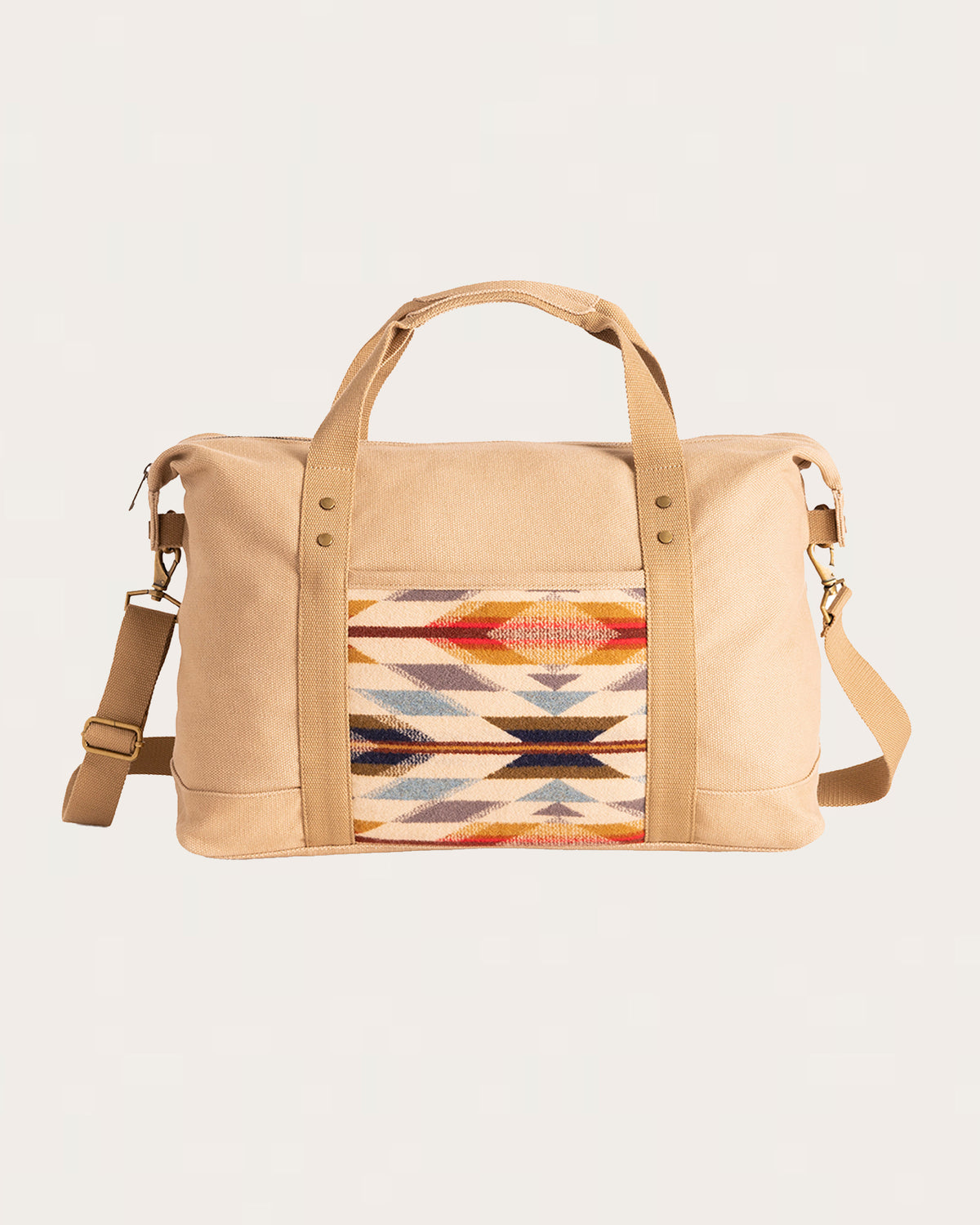 WYETH TRAIL WEEKENDER<br>BEIGE