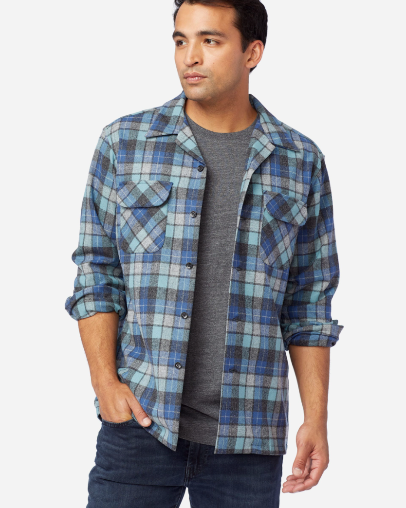 Pendleton 2025 surf jacket