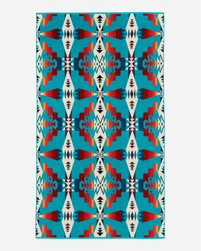 Pendleton beach towel hotsell