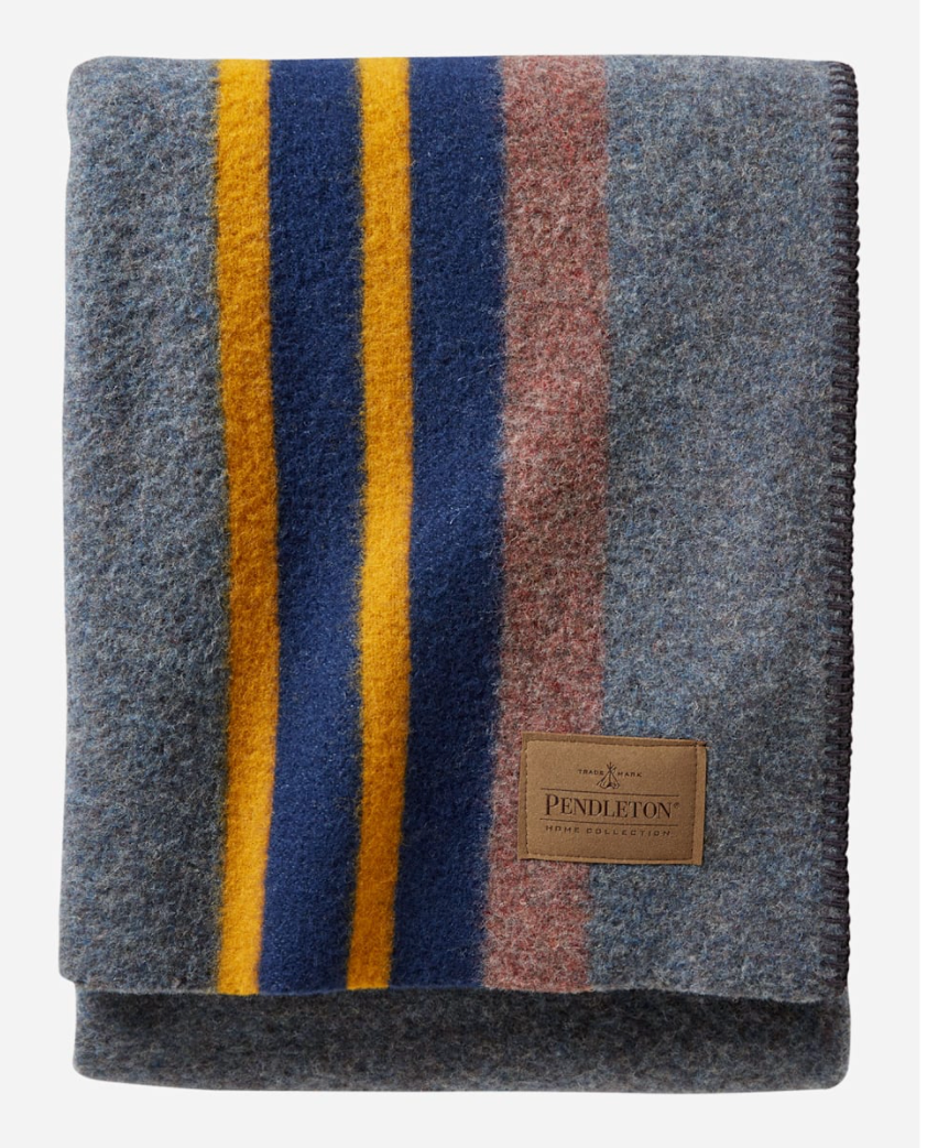 Wool blankets like pendleton outlet
