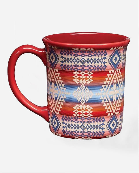 18 oz Ceramic Mug - 4pac<br>Canyonlands Desert Sky