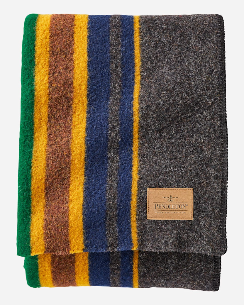 Pendleton Yakima Camp Blanket