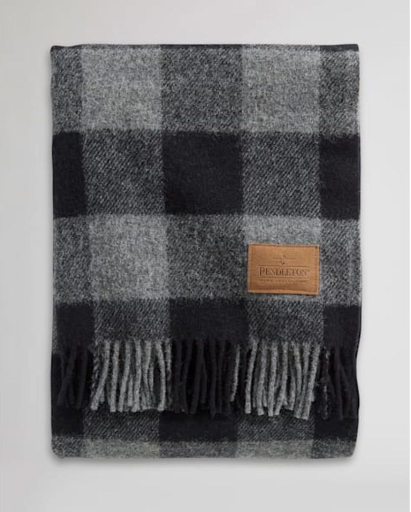 Pendleton rob roy gray hotsell